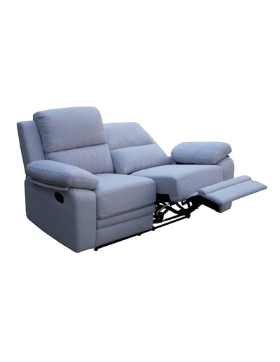 Love Seat Reclinable Wynwood