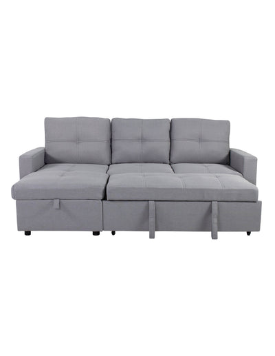 Sofá Cama Tribeca Algodón