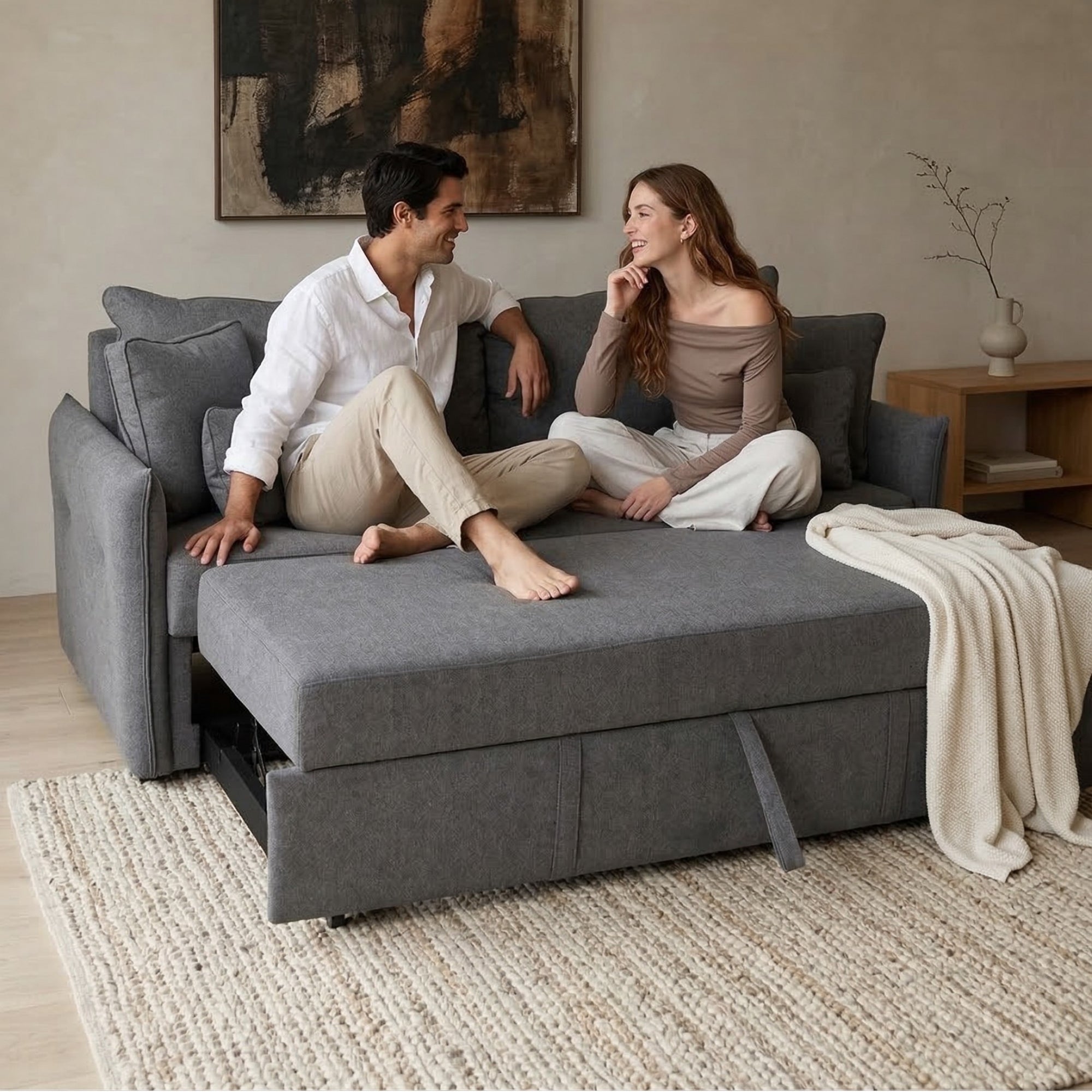 Sofá Cama Palermo – Easyliving