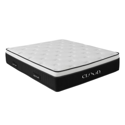 Colchón Luxe Cloud Hybrid