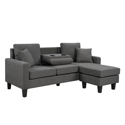 Sala Esquina Modular Vince