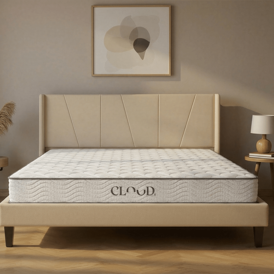 Juego de Colchón y Box