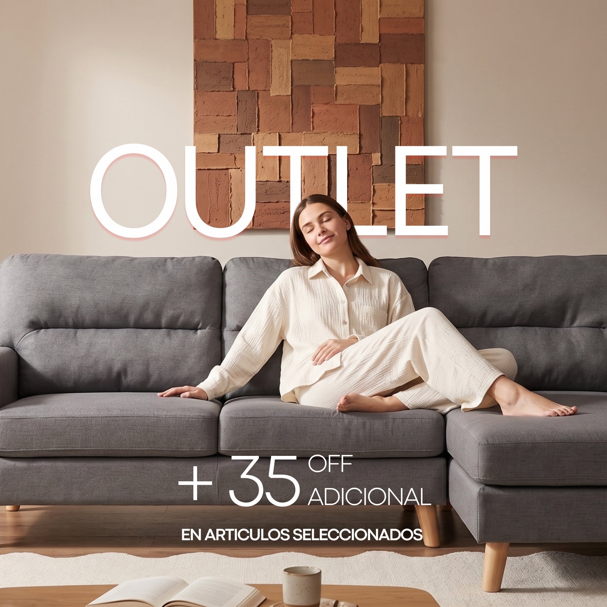 Outlet