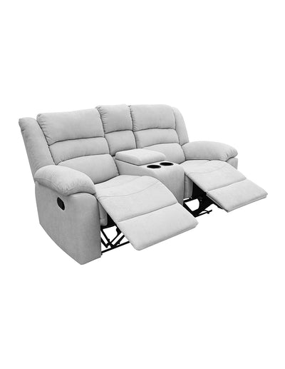 Love Seat Reclinable Denver