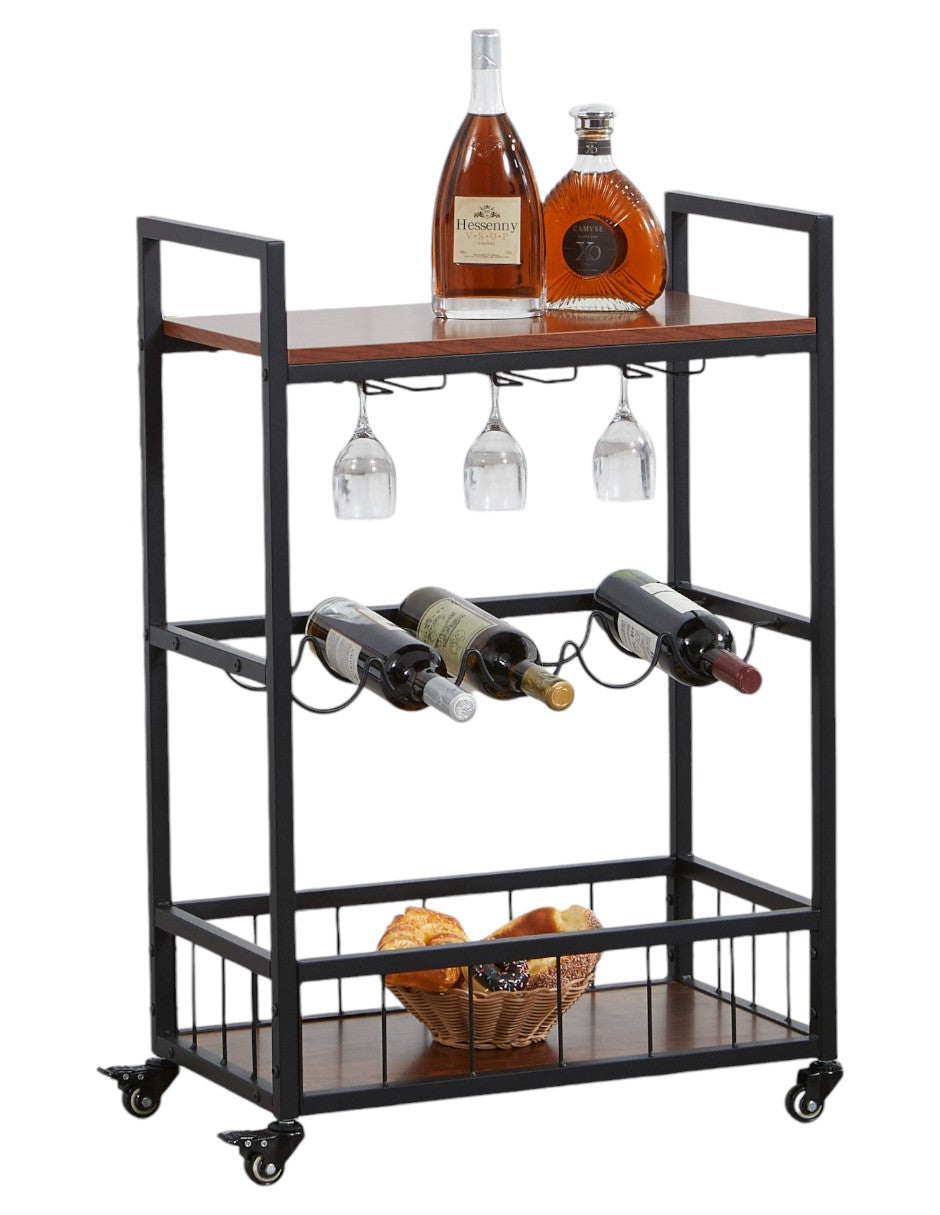 Carrito de bar Spritz