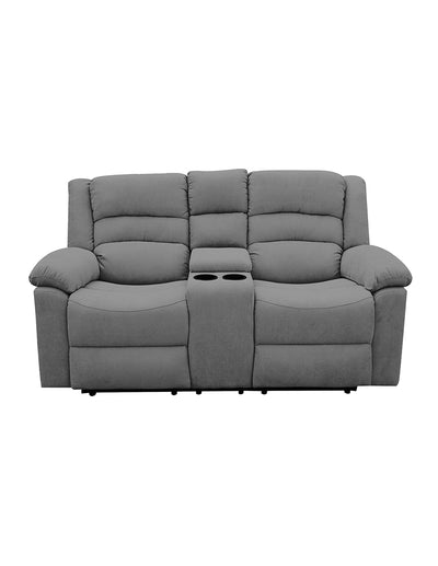 Love Seat Reclinable Denver