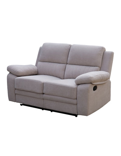 Love Seat Reclinable Wynwood