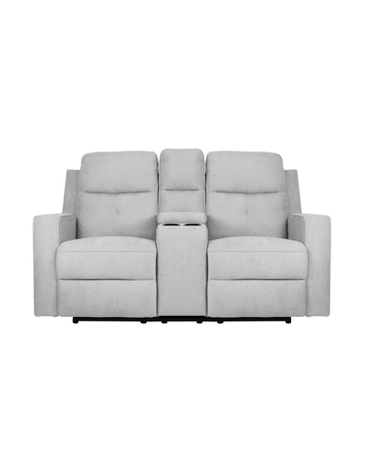 Love Seat Reclinable Moon