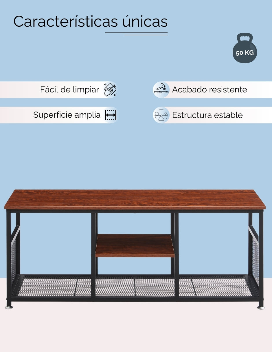 Mueble de TV Loretto