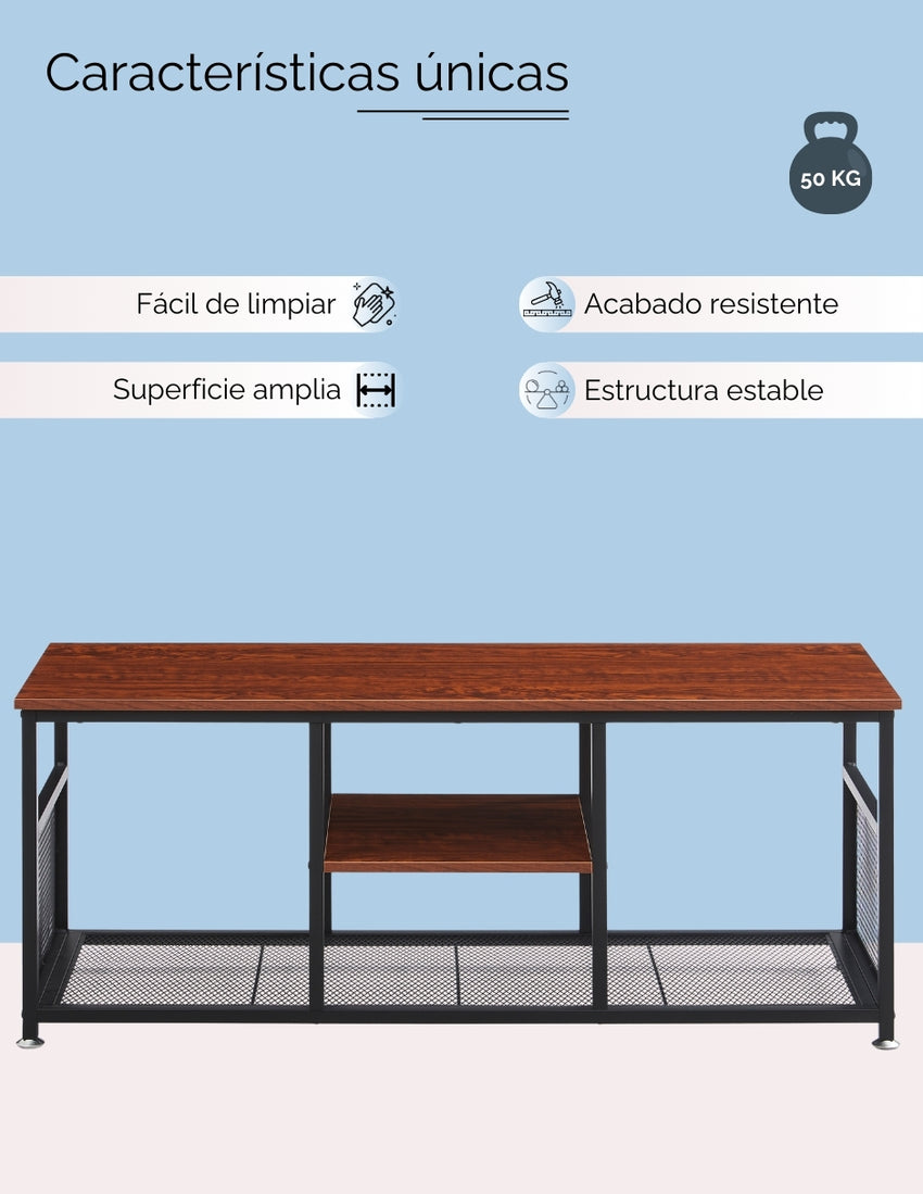 Mueble de TV Loretto