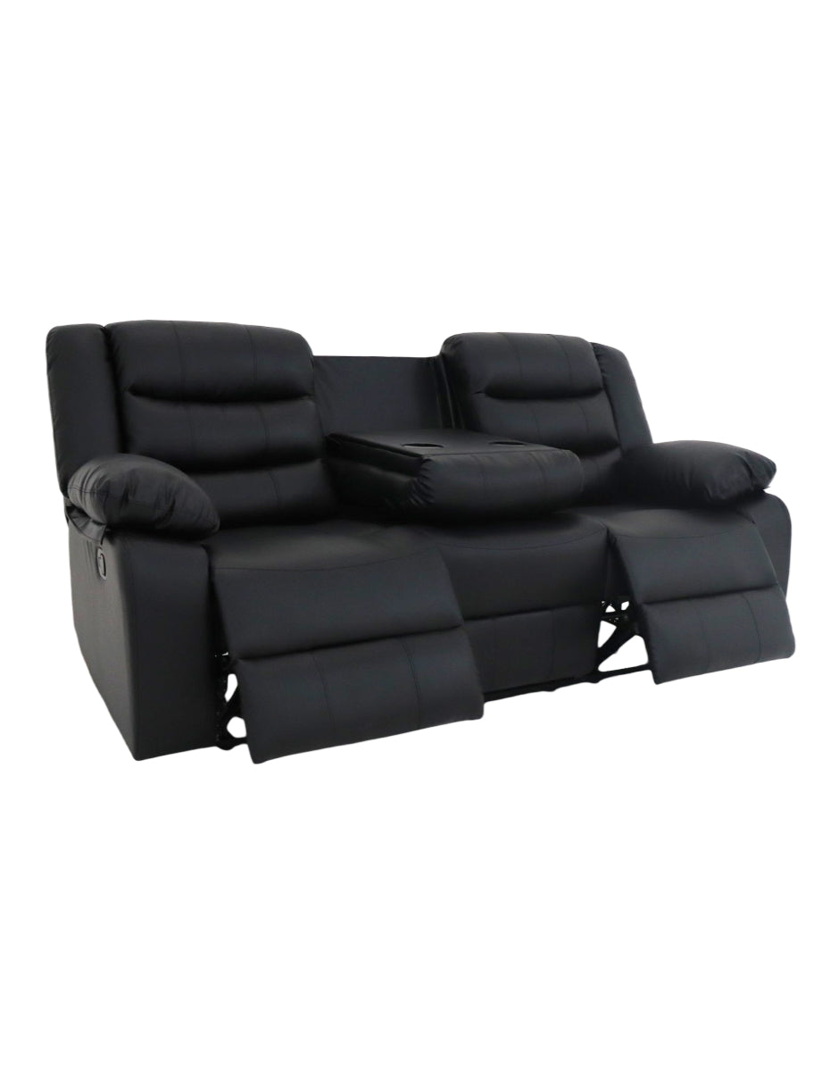 Sofá Reclinable Bryce