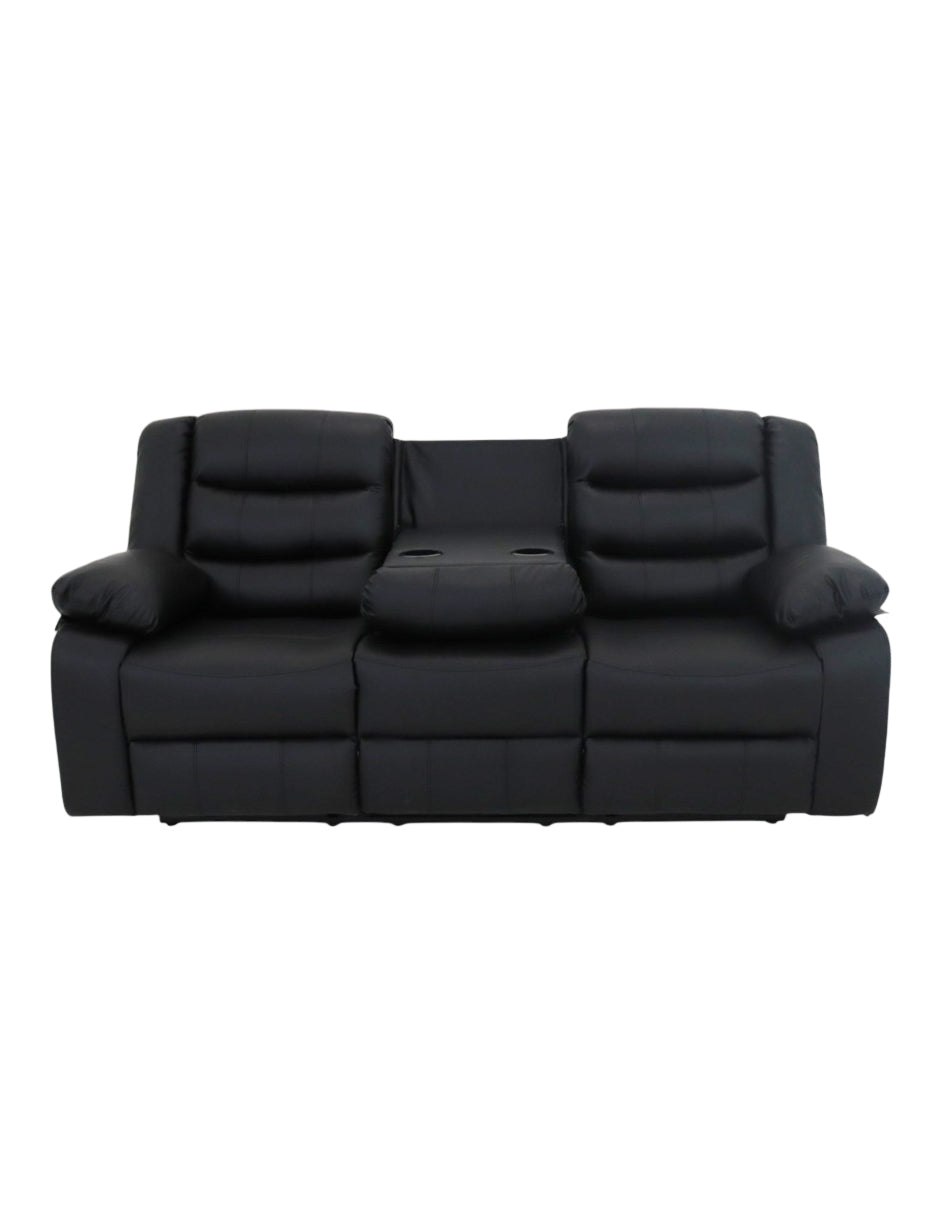 Sofá Reclinable Bryce