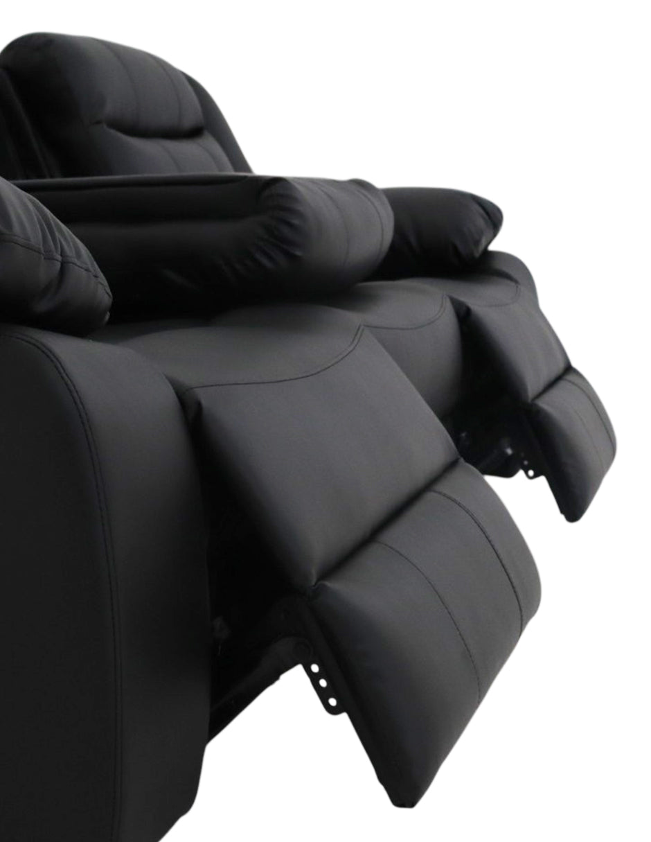 Sofá Reclinable Bryce