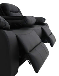 Sofá Reclinable Bryce
