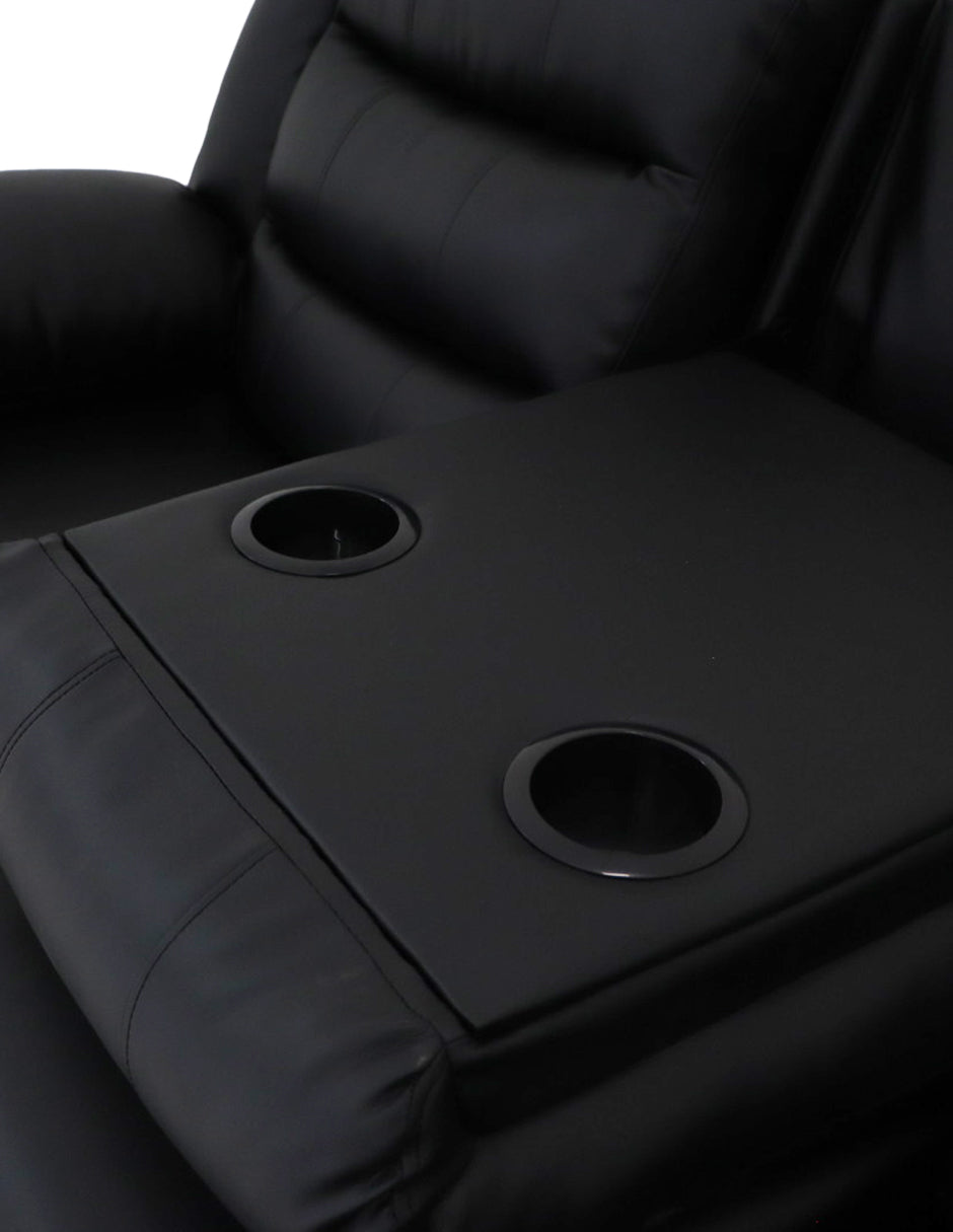 Sofá Reclinable Bryce