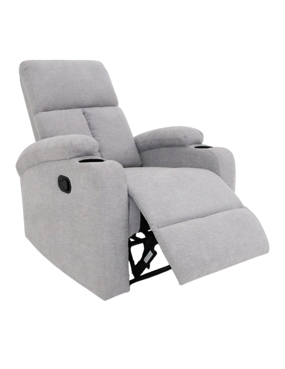 Sillón Reclinable Mezzo