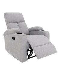 Sillón Reclinable Mezzo