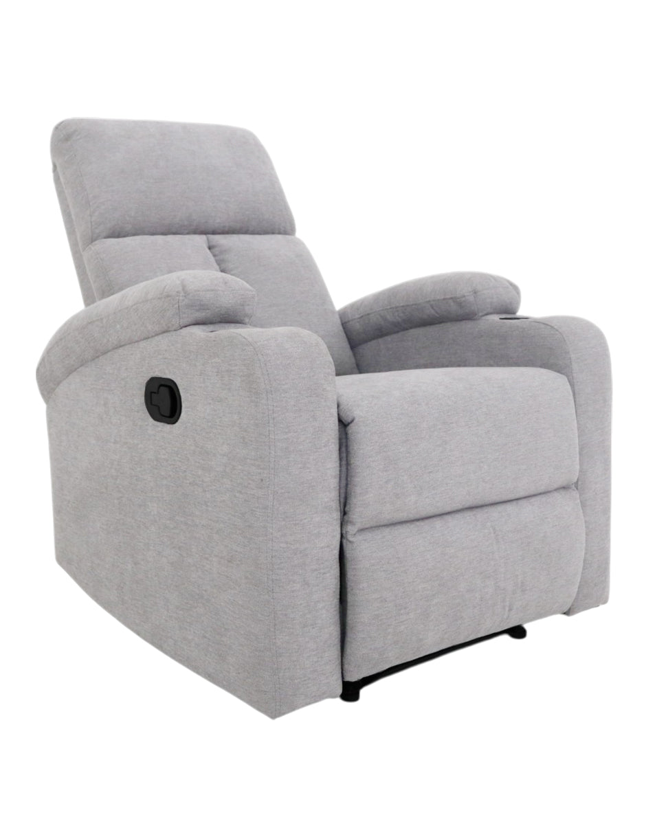 Sillón Reclinable Mezzo