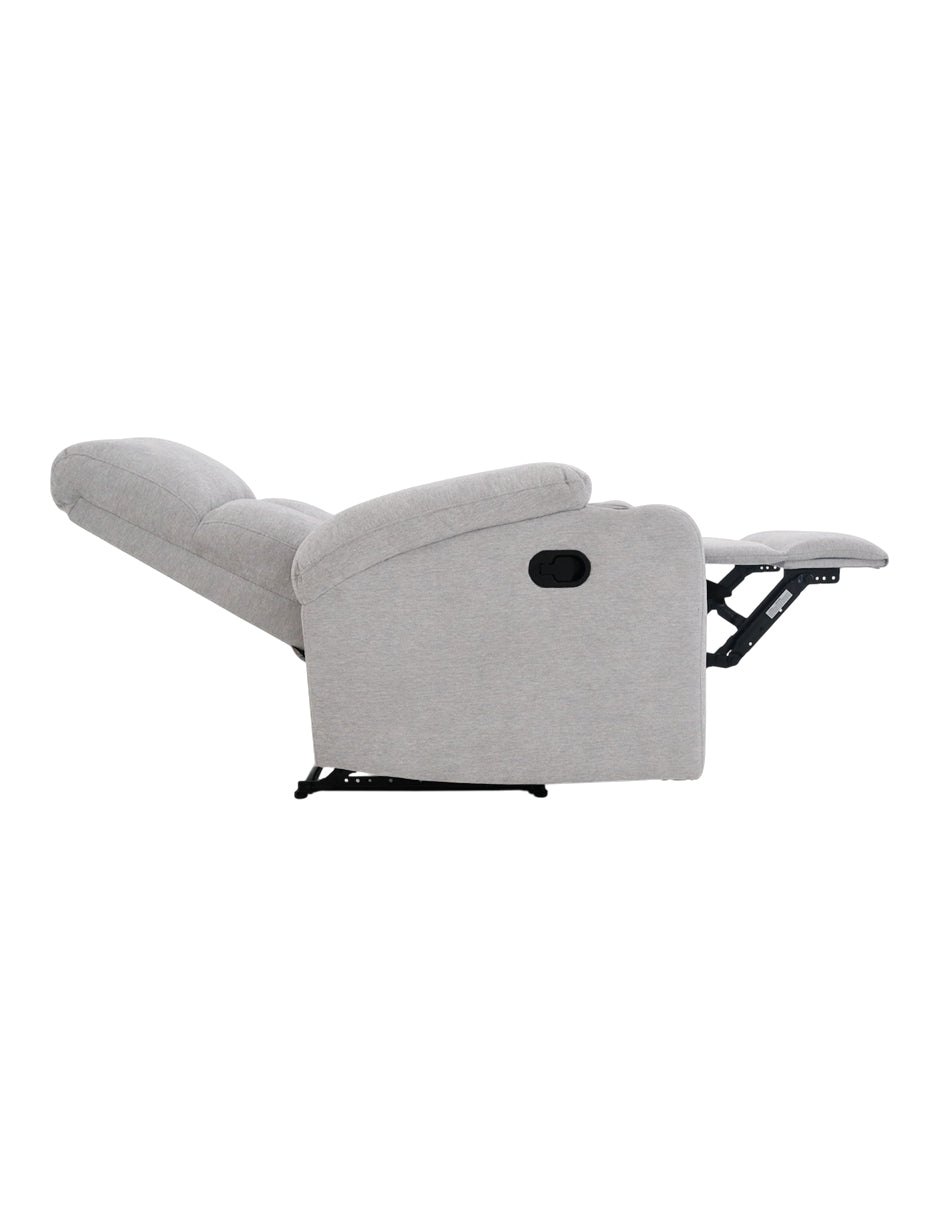 Sillón Reclinable Mezzo