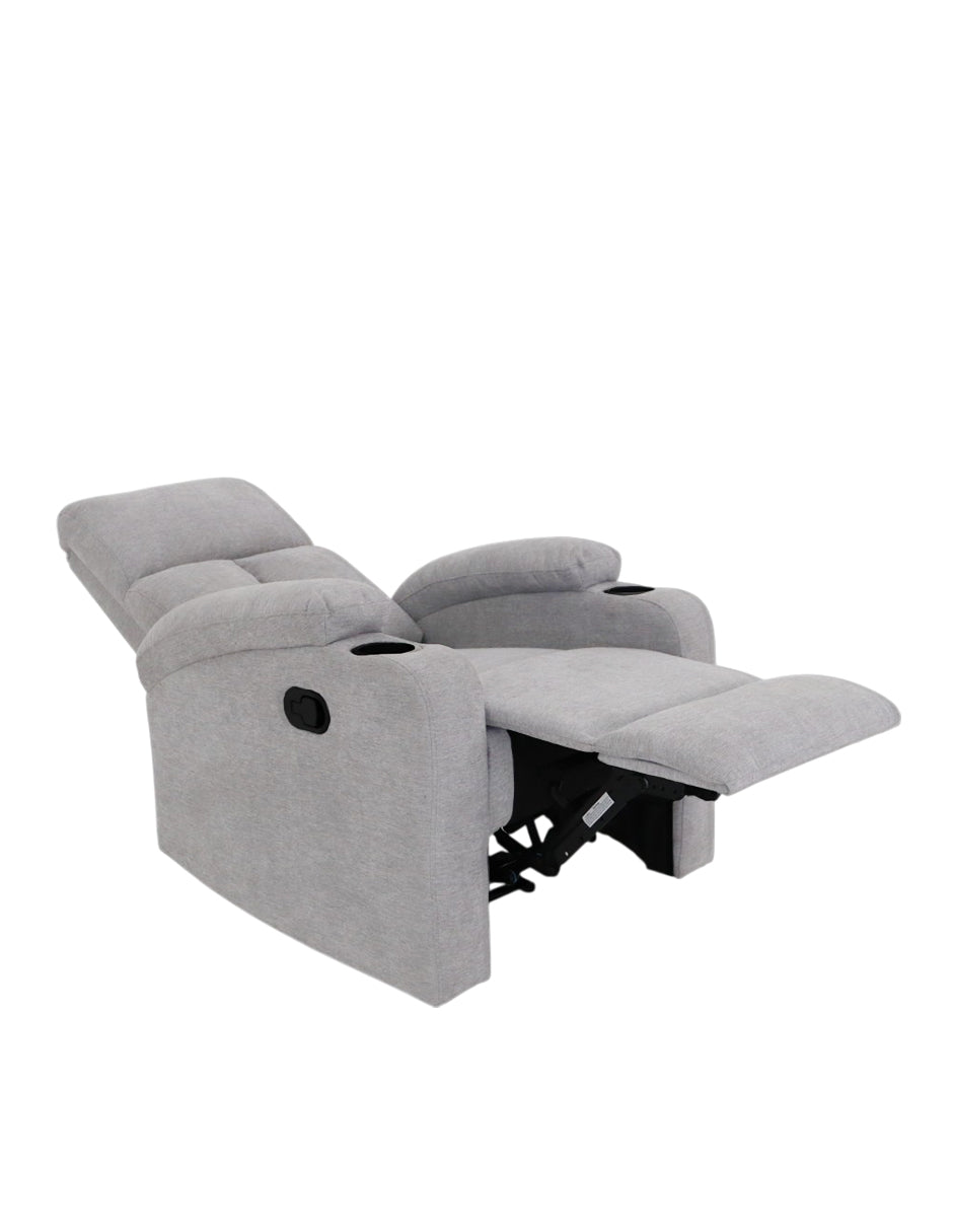 Sillón Reclinable Mezzo