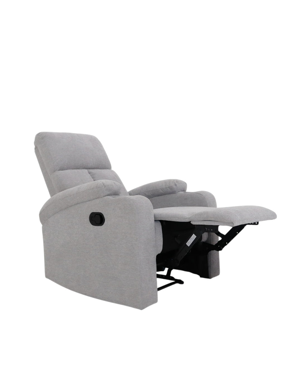 Sillón Reclinable Mezzo
