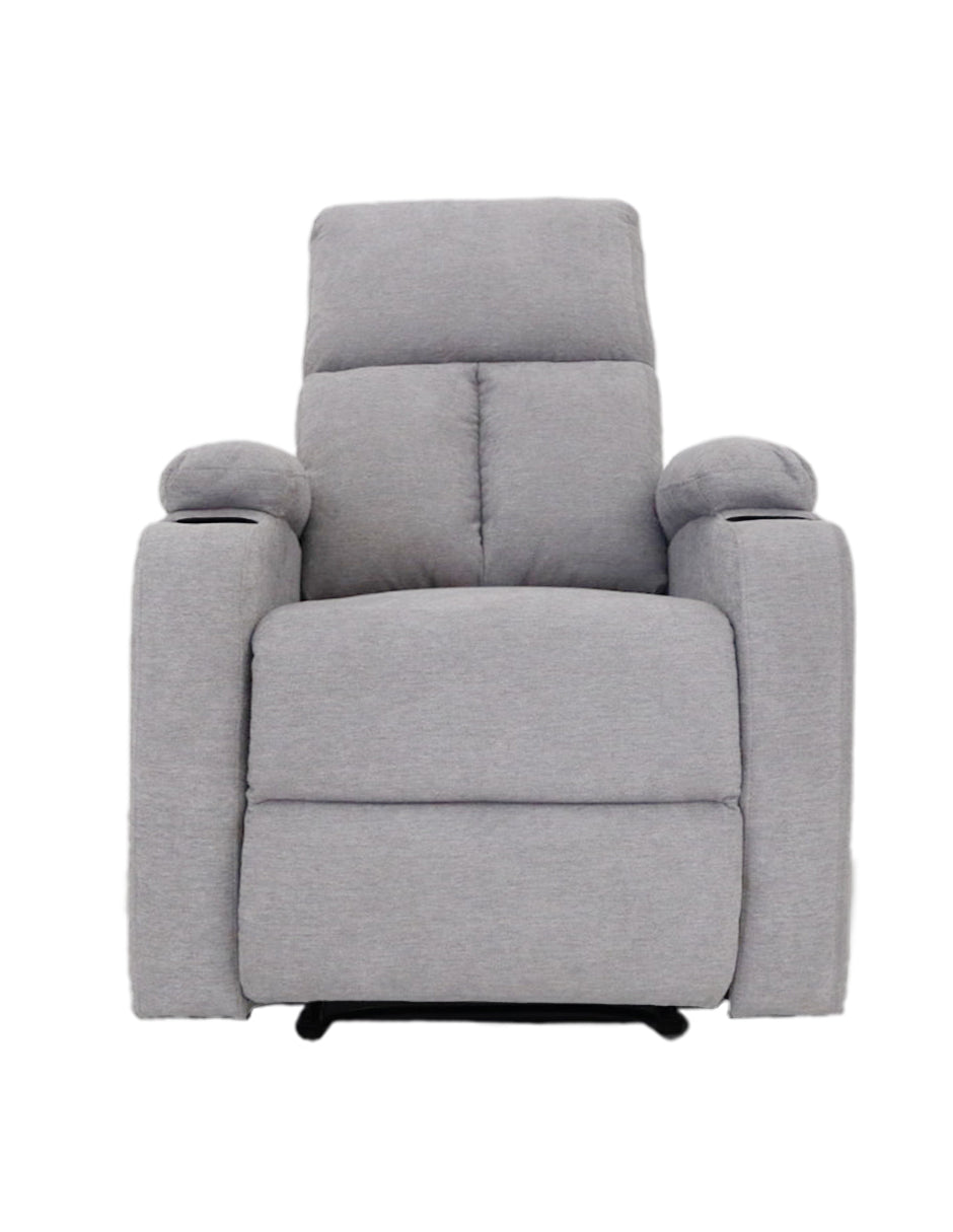 Sillón Reclinable Mezzo