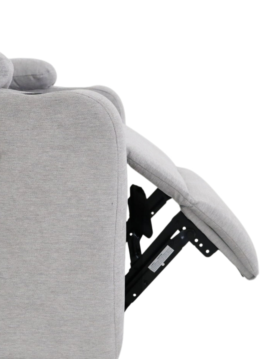Sillón Reclinable Mezzo