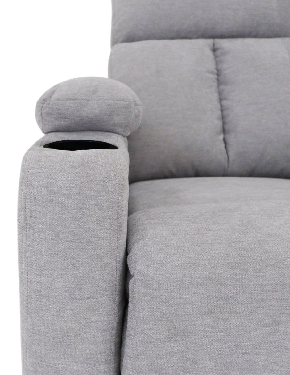 Sillón Reclinable Mezzo