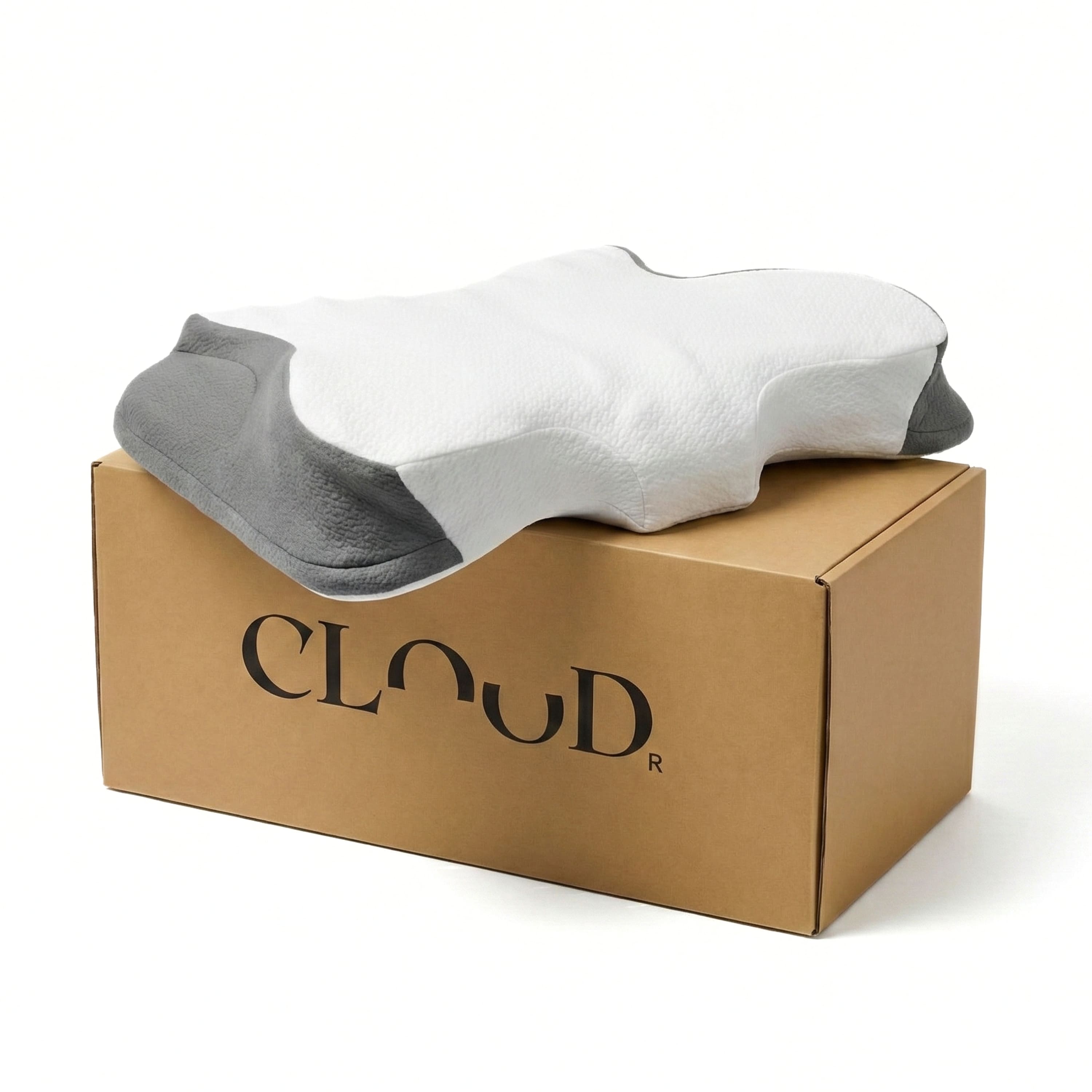 Almohada Cloudr Orthopedic Dream