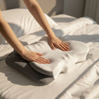 Almohada Cloudr Orthopedic Dream