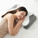 Almohada Cloudr Orthopedic Dream