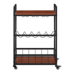 Carrito de Bar Spritz