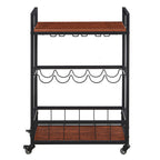 Carrito de Bar Spritz