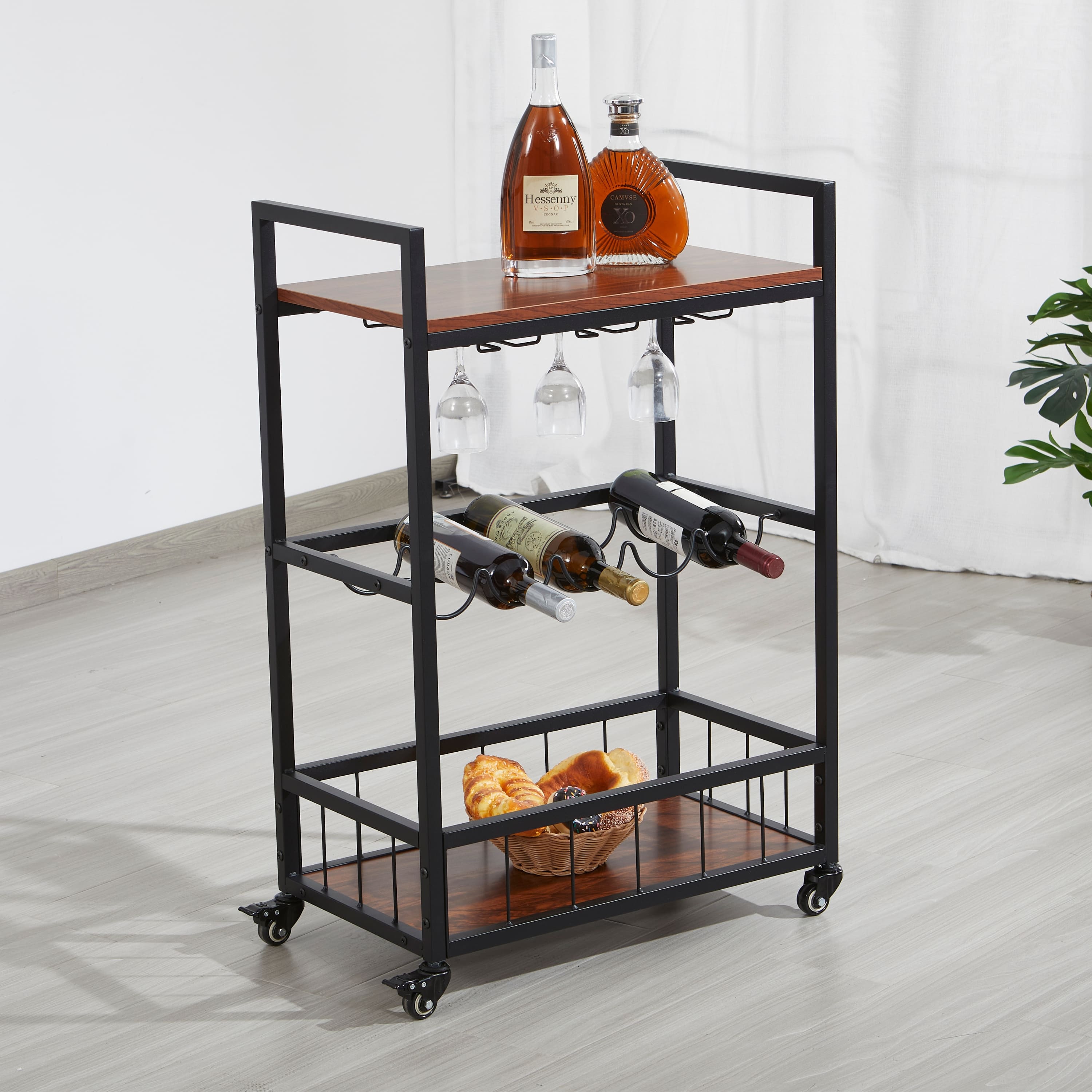 Carrito de Bar Spritz