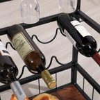 Carrito de Bar Spritz