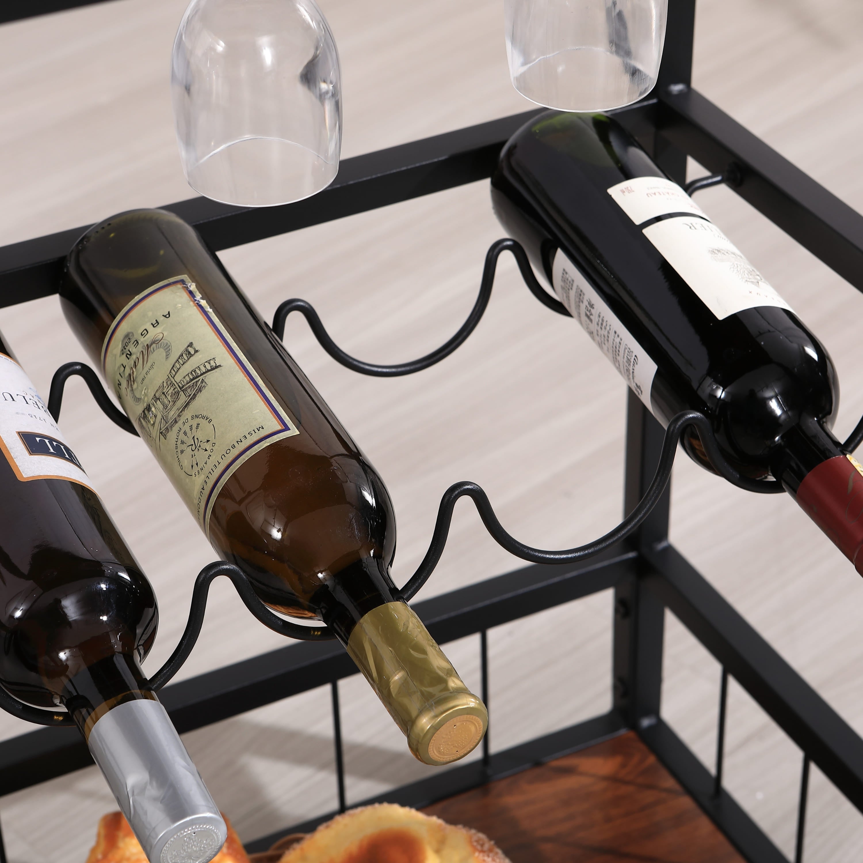 Carrito de Bar Spritz