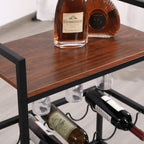 Carrito de Bar Spritz