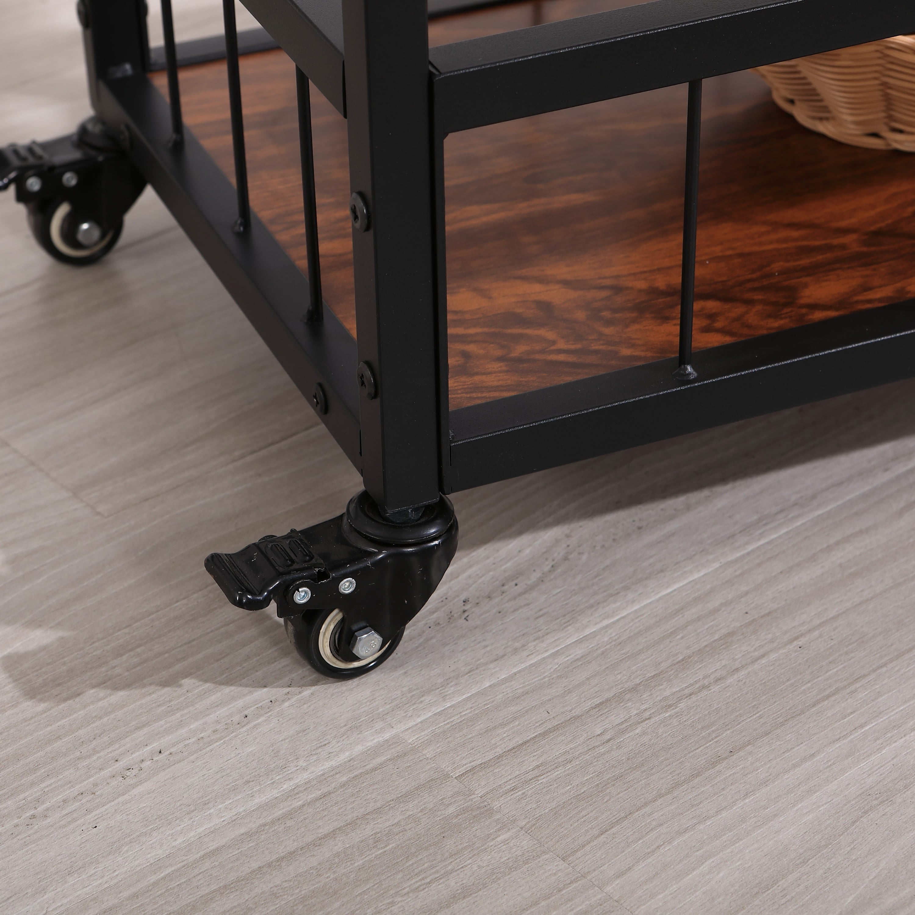 Carrito de Bar Spritz