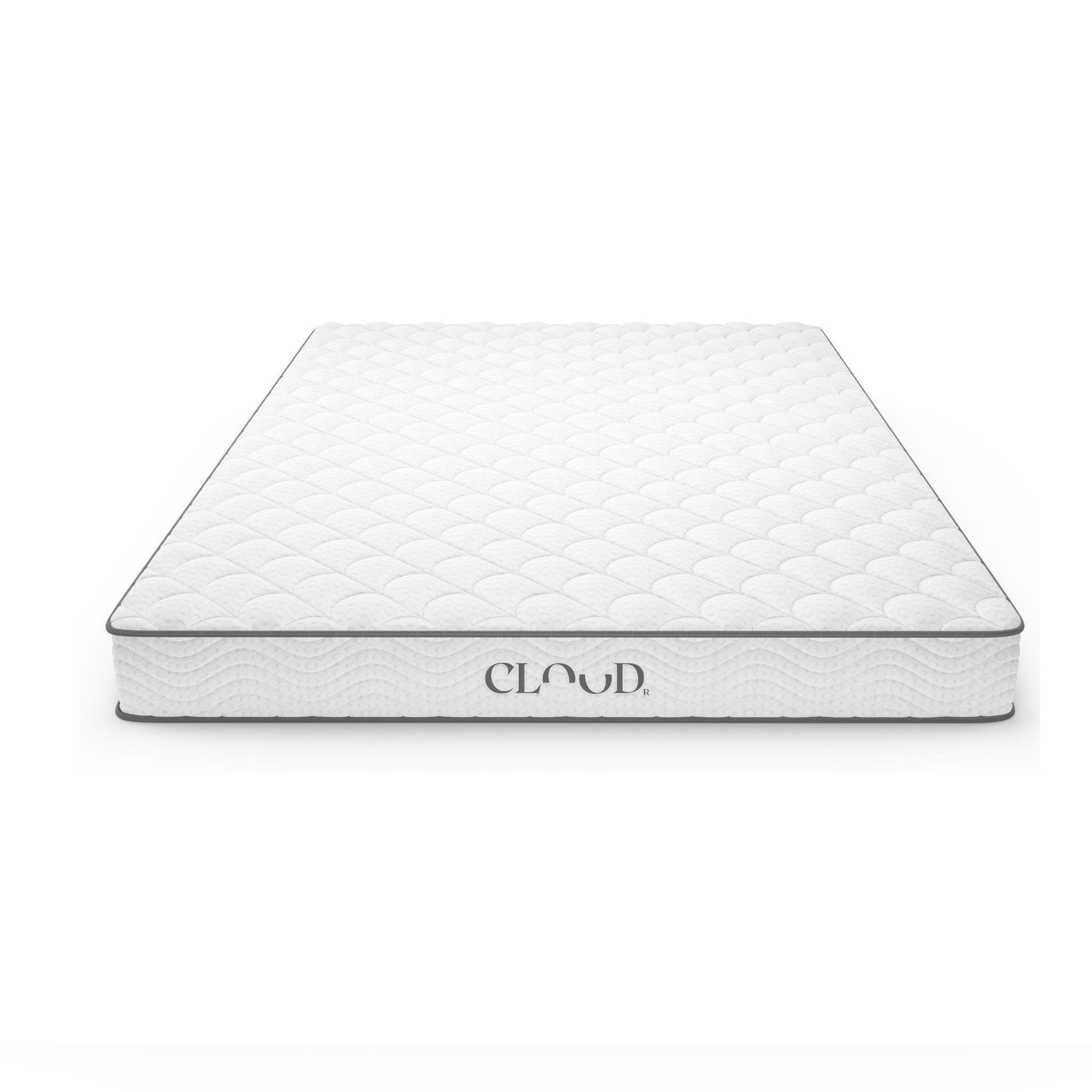 Colchón Cloudr Eco Hybrid Tech