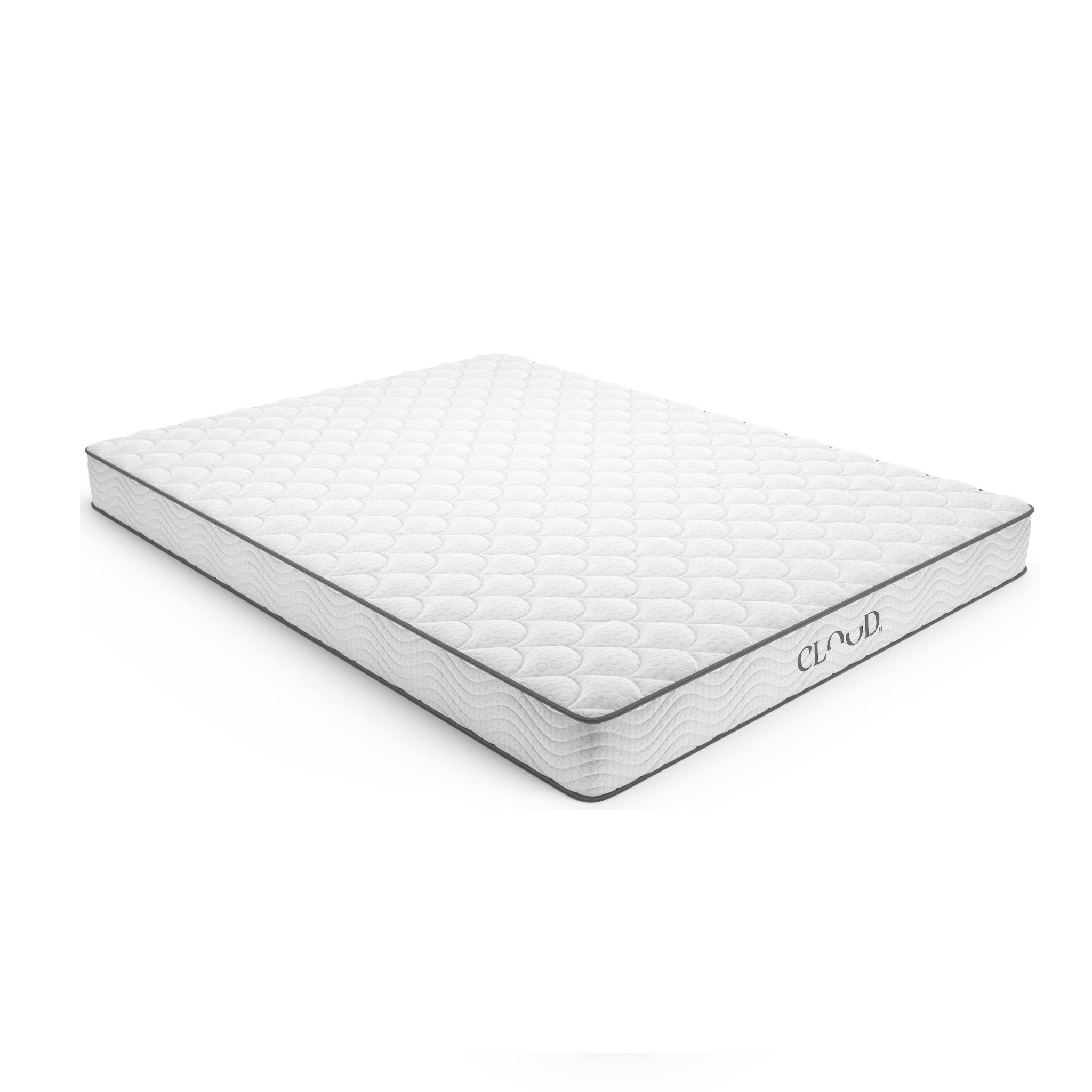 Colchón Cloudr Eco Hybrid Tech