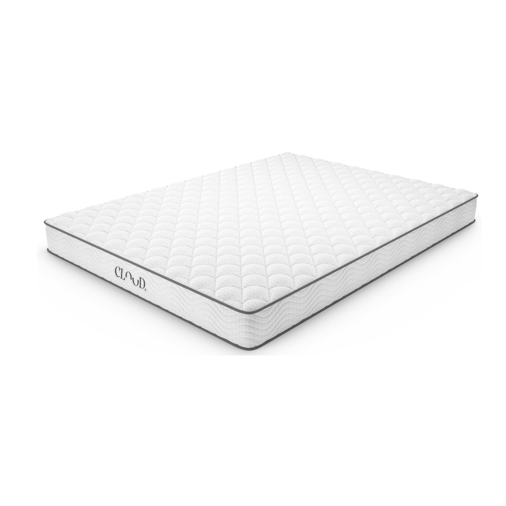 Colchón Cloudr Eco Hybrid Tech