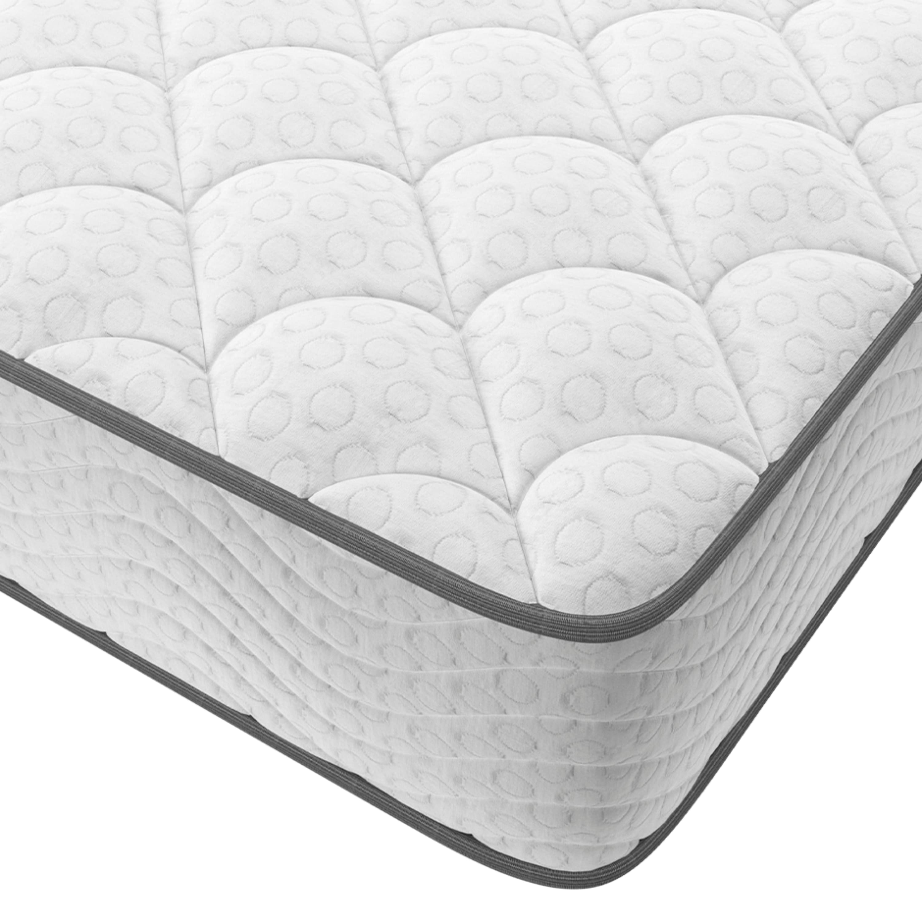 Colchón Cloudr Eco Hybrid Tech