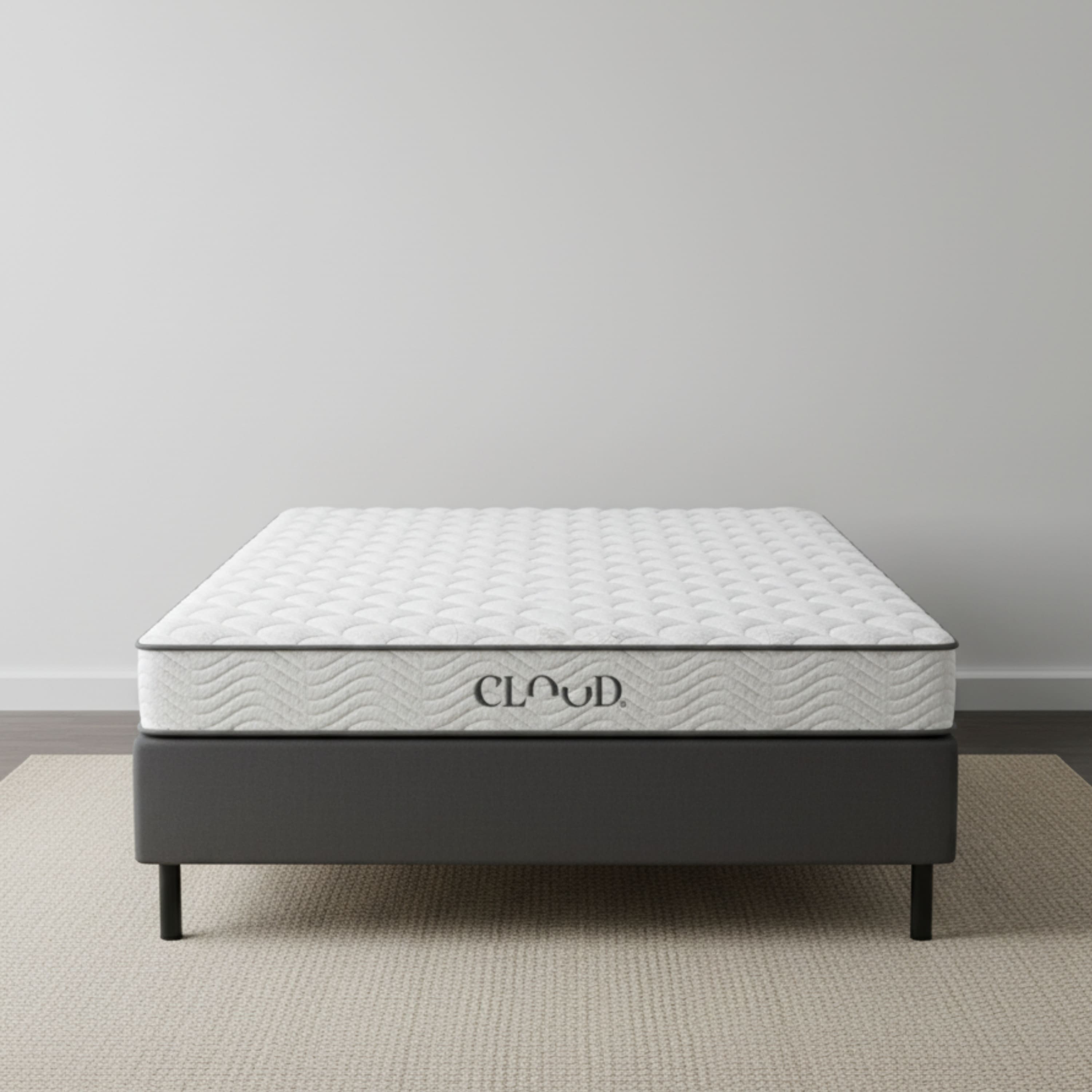 Colchón Cloudr Eco Hybrid Tech