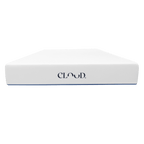 Colchón Element Cloudr Memory Foam