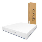 Colchón Element Cloudr Memory Foam