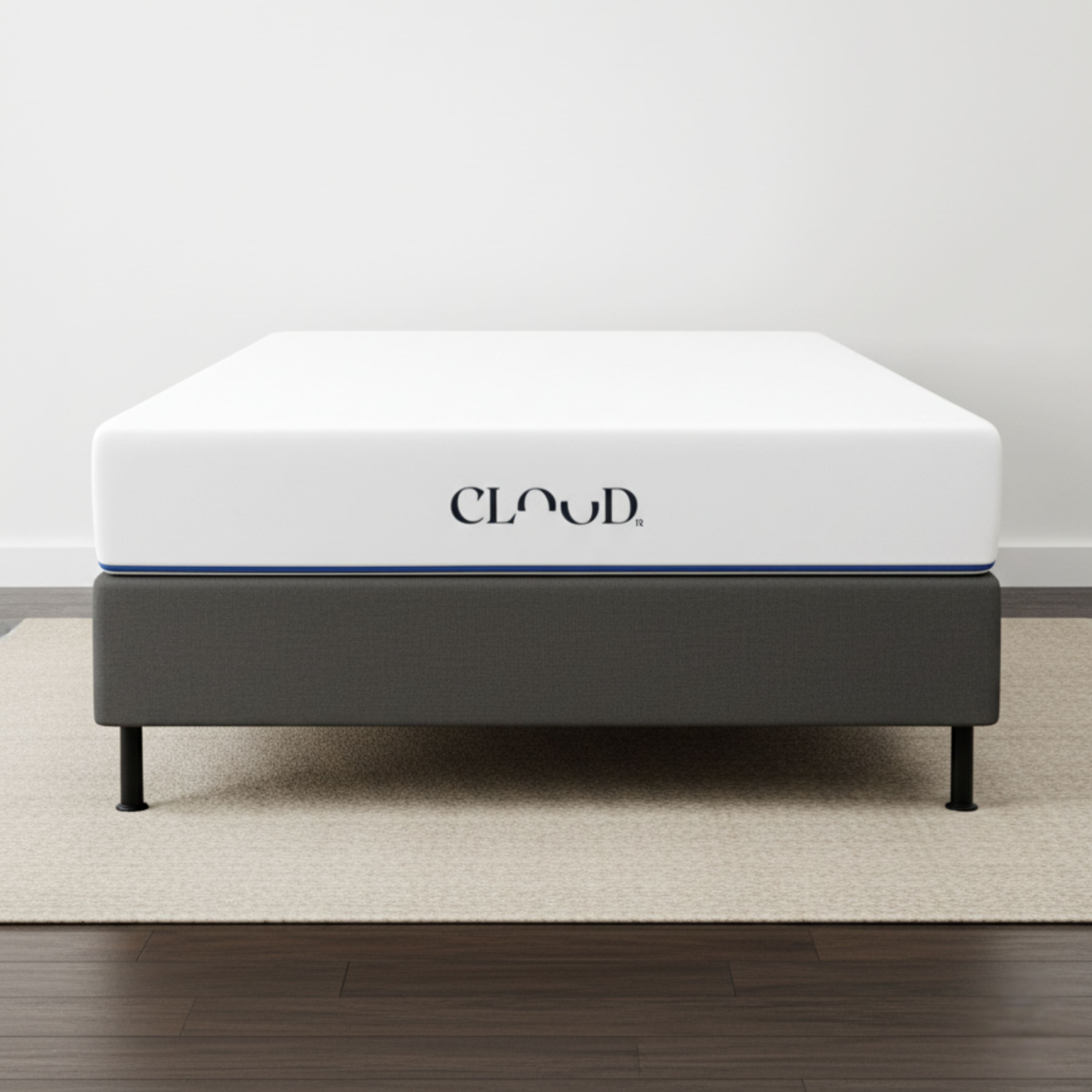 Colchón Element Cloudr Memory Foam