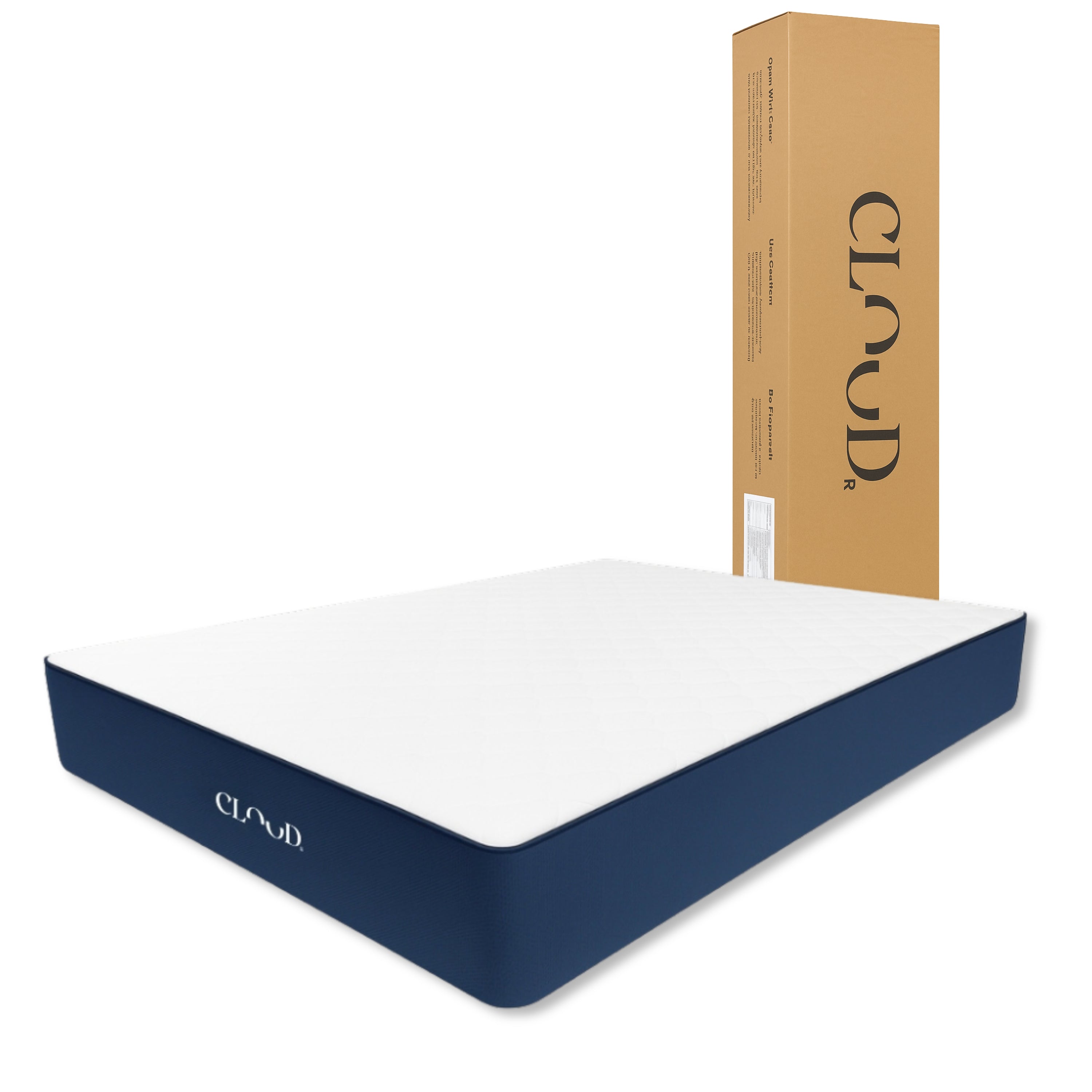 Colchón Essence Memory Foam