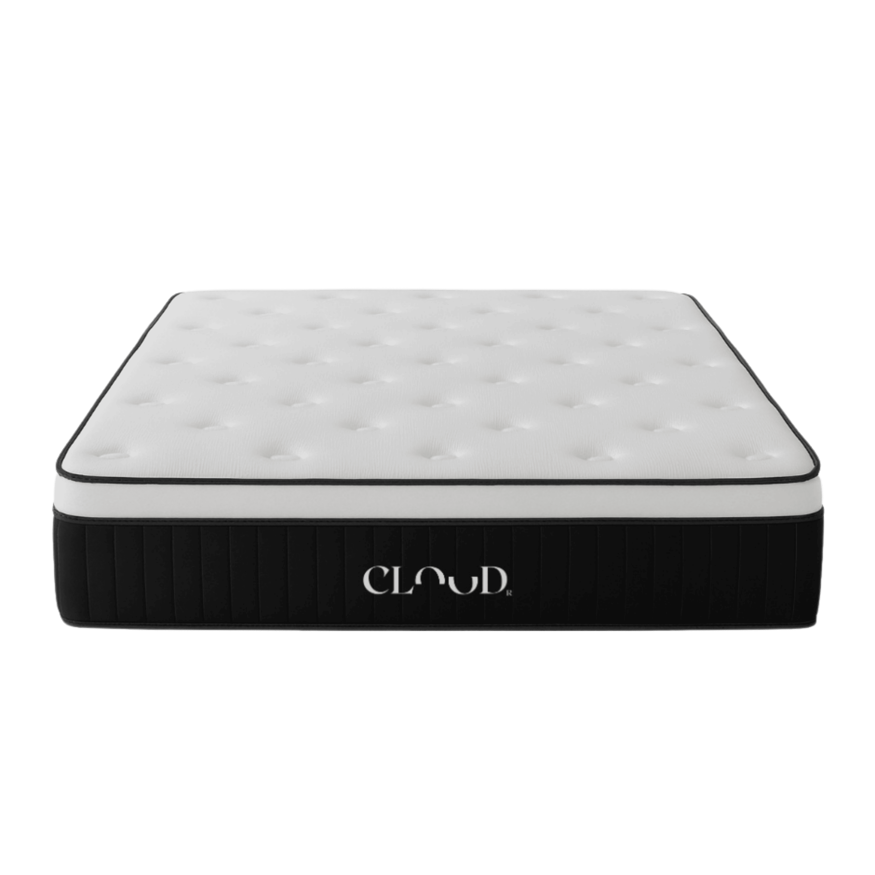 Colchón Luxe Cloudr Hybrid