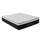 Colchón Luxe Cloudr Hybrid