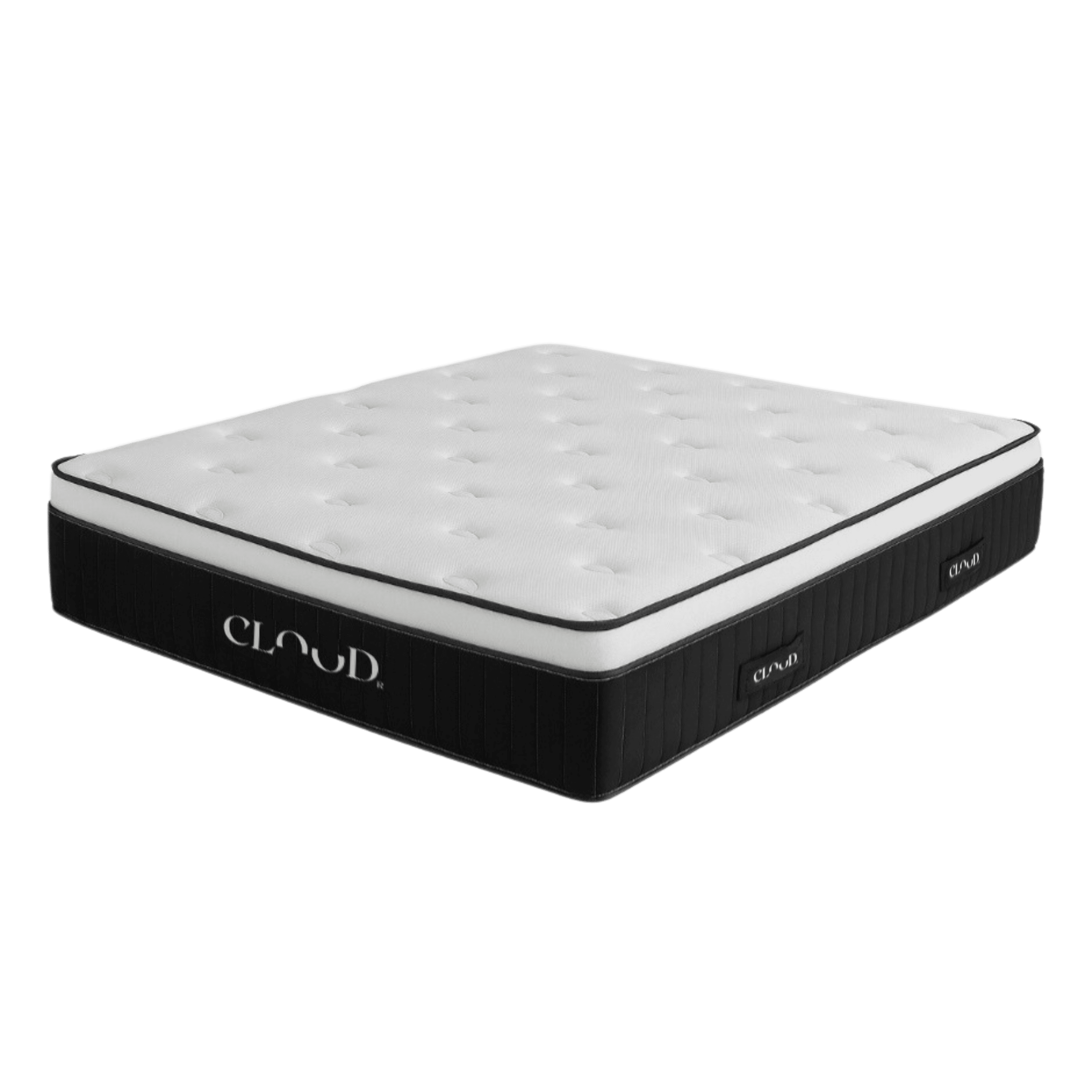 Colchón Luxe Cloudr Hybrid